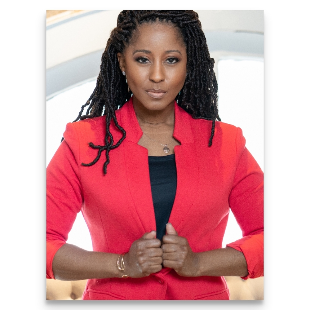 Meet your Posher, Tammy